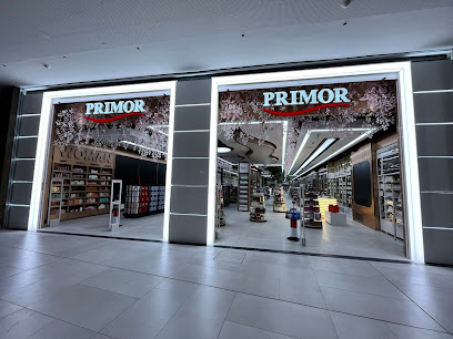 Perfumerías Primor - C.C Luz del Tajo