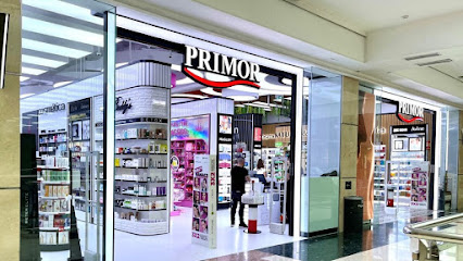 Perfumerías Primor - C.C Meridiano
