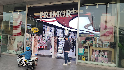 Perfumerías Primor - C.C Muelle Uno