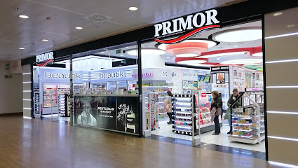 Perfumerías Primor - C.C Nervión Plaza
