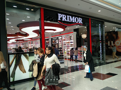 Perfumerías Primor - C.C Nevada Shopping