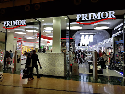 Perfumerías Primor - C.C. Nueva Condomina