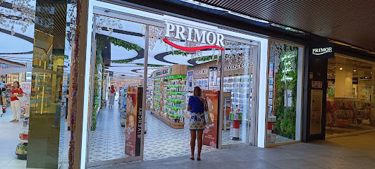 Perfumerías Primor - C.C Open Mall