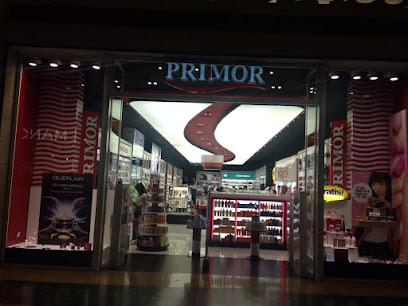Perfumerías Primor - C.C Parquesur