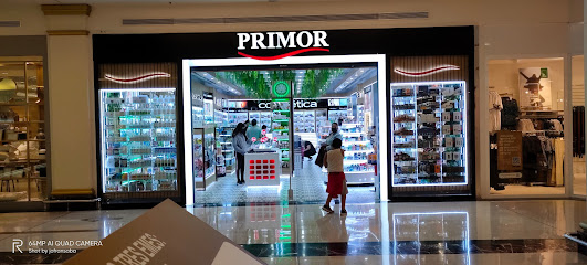 Perfumerías Primor - C.C. Plaza Mar 2