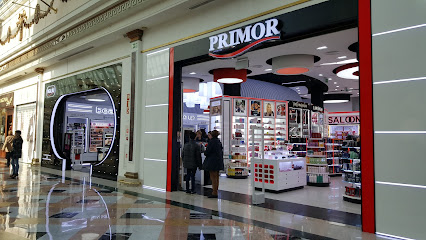 Perfumerías Primor - C.C. Plaza Norte 2