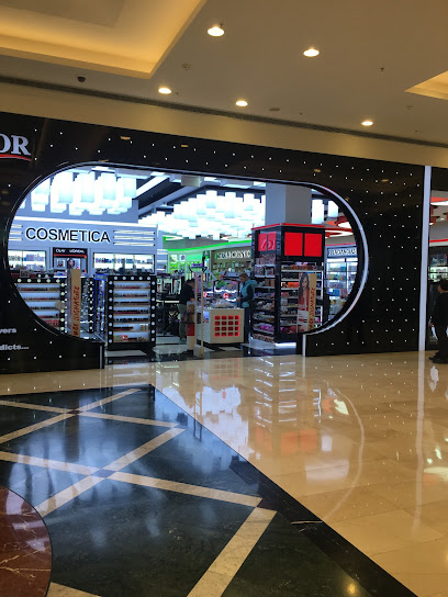 Perfumerías Primor - C.C. Plaza Río 2