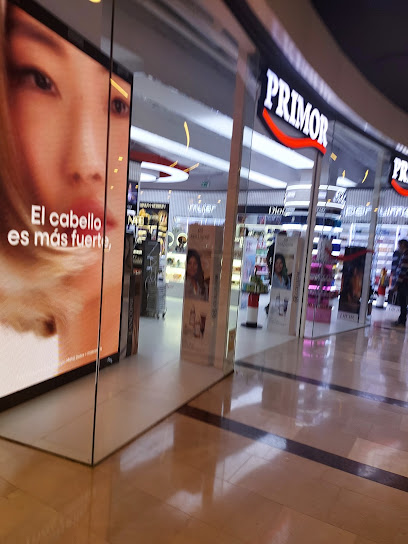 Perfumerías Primor - C.C. Plenilunio