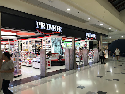 Perfumerías Primor - C.C Rincón de la Victoria