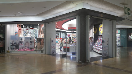 Perfumerías Primor - C.C Rosaleda