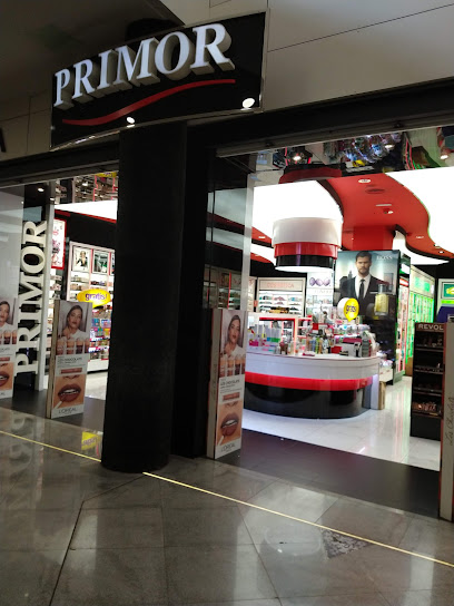 Perfumerías Primor - C.C. Serrallo Plaza