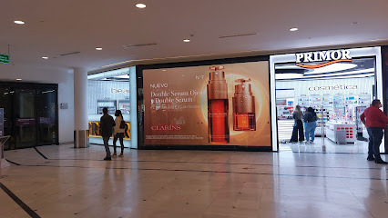 Perfumerías Primor - C.C Vallsur