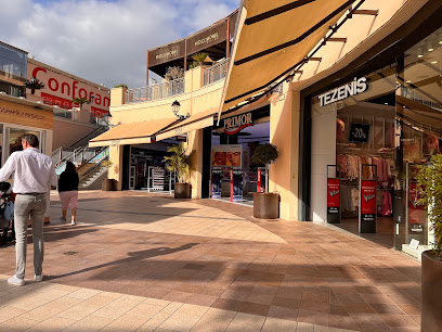 Perfumerías Primor - C.C. Zenia Boulevard