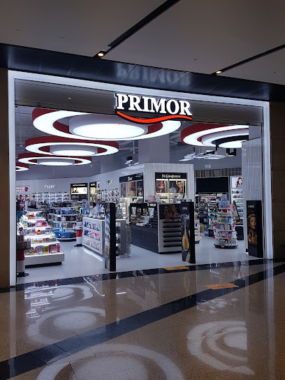 Perfumerías Primor - C.C. Zubiarte