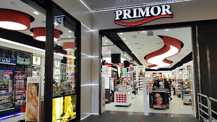 Perfumerías Primor - Calle de Orense
