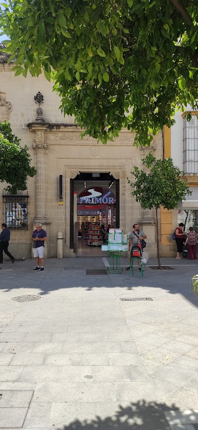 Perfumerías Primor - Calle Larga