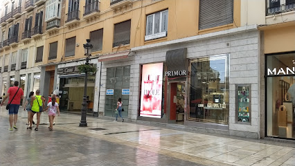 Perfumerías Primor - Calle Larios 4