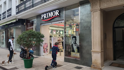 Perfumerías Primor - Calle Real Estepona