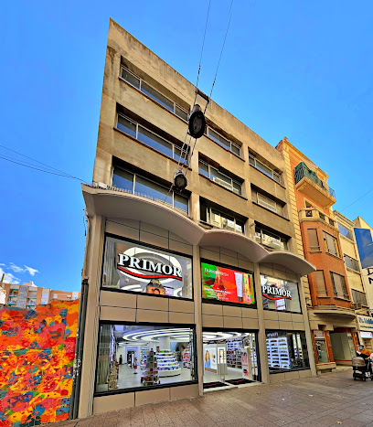 Perfumerías Primor - Carrer Sant Antoni