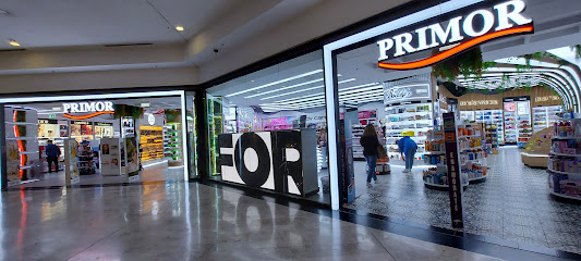 Perfumerías Primor - CC Gran Vía Alicante