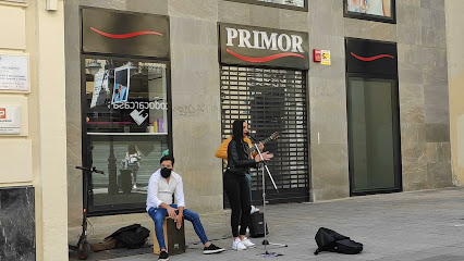 Perfumerías Primor - Conde de Gondomar