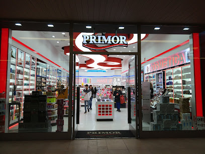 Perfumerías Primor - Crta de la Vila