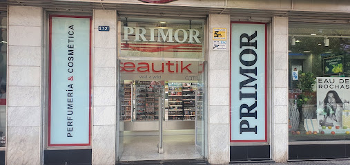 Perfumerías Primor - El Palo