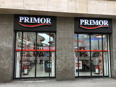 Perfumerías Primor - Fuencarral