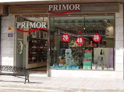 Perfumerías Primor - Fuengirola