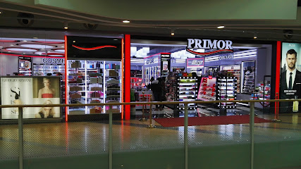 Perfumerías Primor - Gabriel Roca