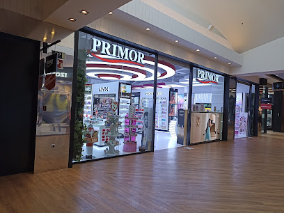 Perfumerías Primor - Getafe