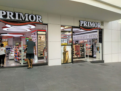 Perfumerías Primor - Las Palmeras
