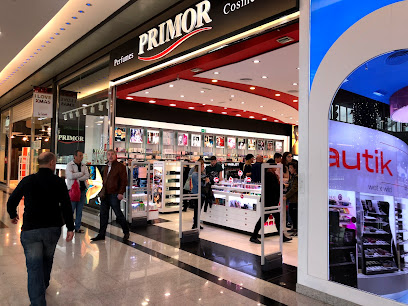 Perfumerías Primor - Marbella La Cañada