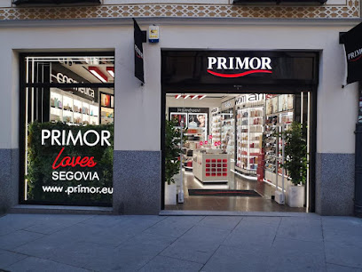 Perfumerías Primor - Pl. del Corpus
