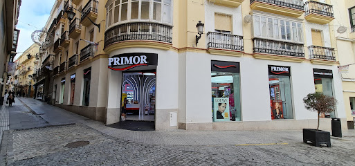Perfumerías Primor - Plaza Palillero