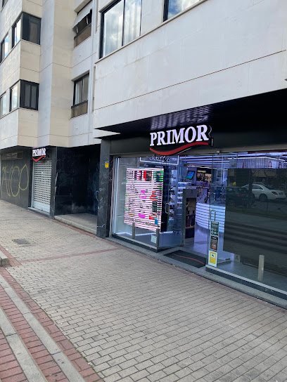 Perfumerías Primor - Pozuelo