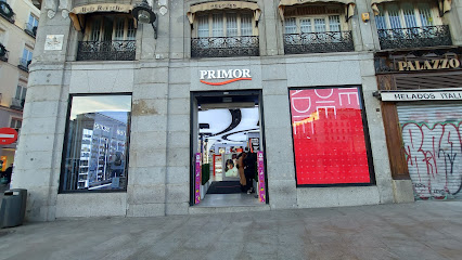 Perfumerías Primor - Puerta del Sol