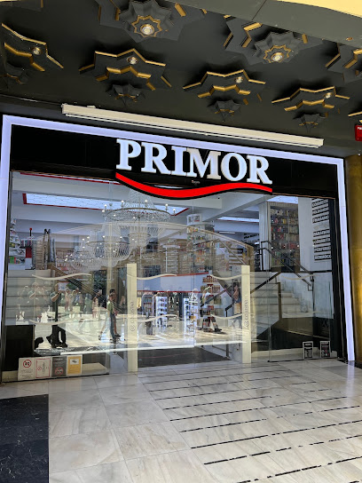 Perfumerías Primor - Recogidas 2