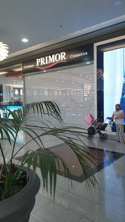 Perfumerías Primor - Ricardo Soriano 4