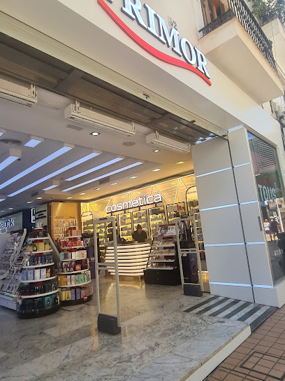 Perfumerías Primor - San Miguel Torremolinos
