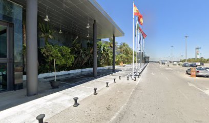Perfumerias Primor - Sanlúcar de Barrameda