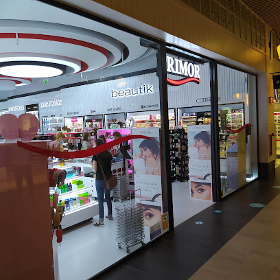 Perfumerías Primor - Sevilla Fashion Outlet
