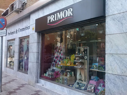 Perfumerías Primor - Torre de Quevedo