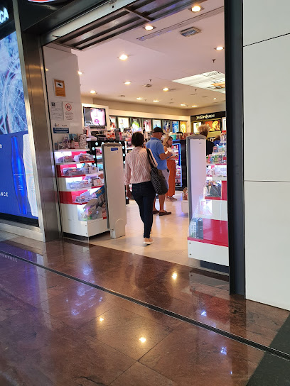 Perfumerías Primor - Vialia Estación