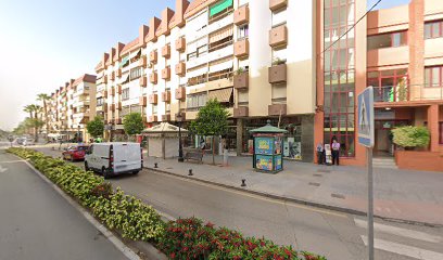 Perfumerías Primor - Vivar Téllez