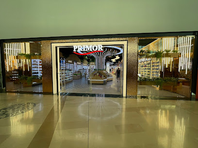 Perfumerías Primor - Xuquer