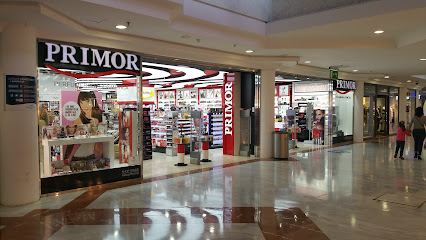 Perfumerías Primor