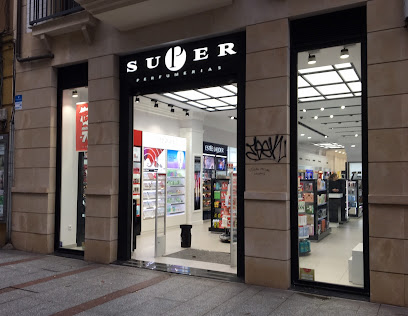 Perfumerias Super