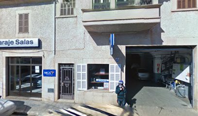 Perfumerías Tagomago