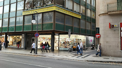 Perfumerías Tin Tin